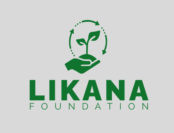 Likana Foundation Website